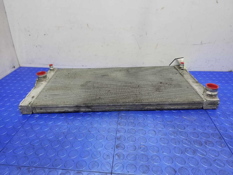 2011 BMW 535i Radiator