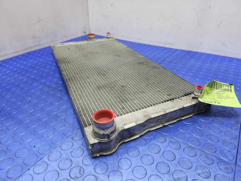 2011 BMW 535i Radiator