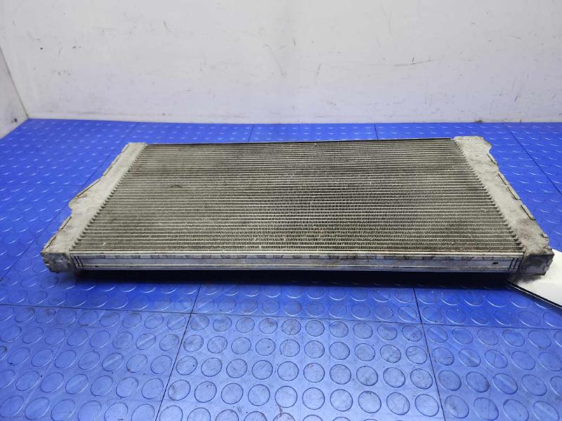2011 BMW 535i Radiator
