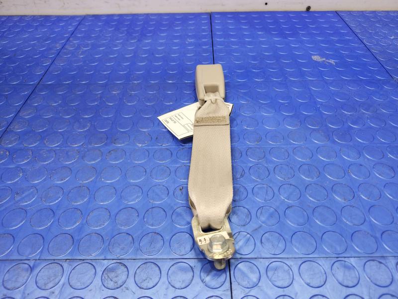 2011 Mazda CX-9 Rear Seat Belt