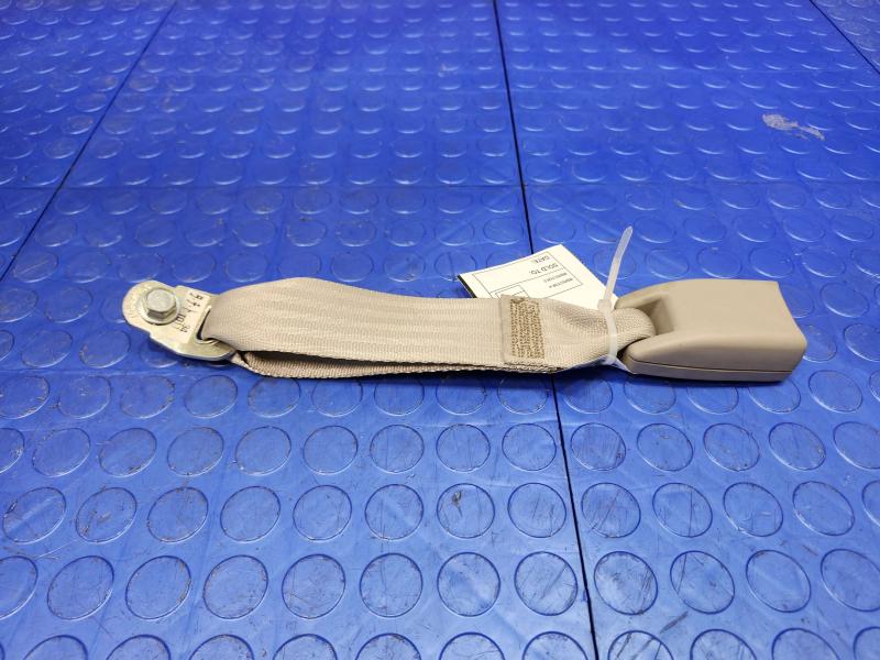 2011 Mazda CX-9 Rear Seat Belt