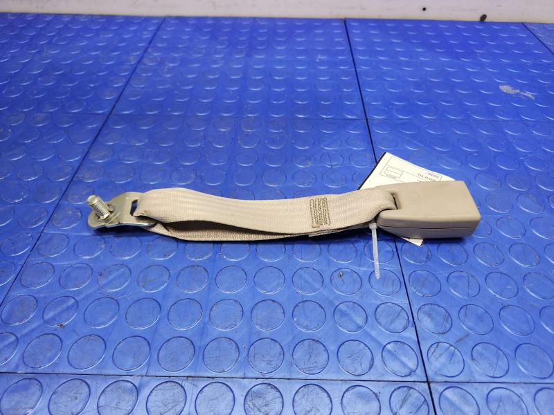 2011 Mazda CX-9 Rear Seat Belt