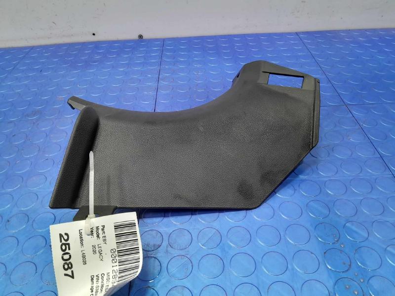 2020 Subaru Legacy Misc Ebay Parts