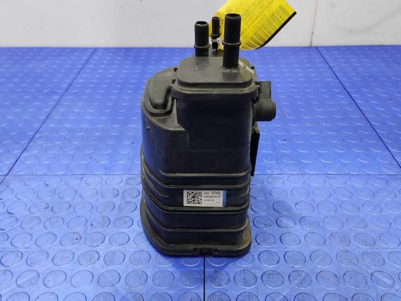 2016 Chevrolet Colorado Evaporator Canister