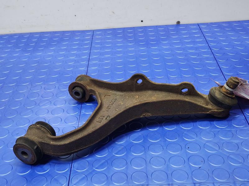 2015 Subaru Forester Upper Control Arm Rear