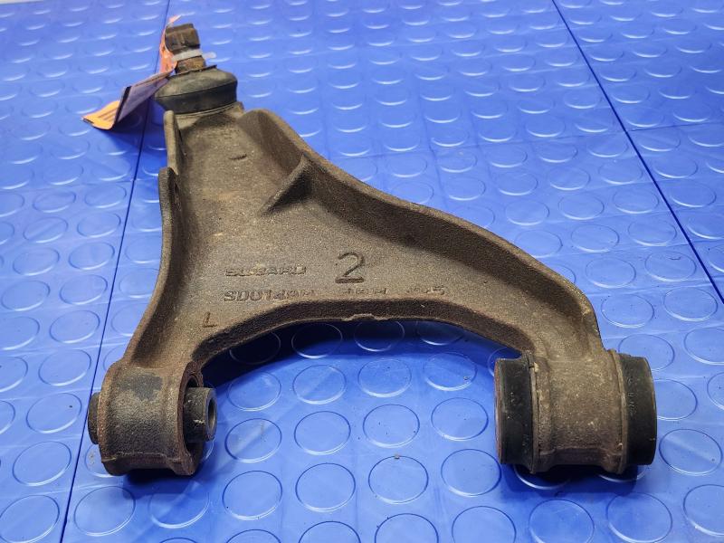 2015 Subaru Forester Upper Control Arm Rear
