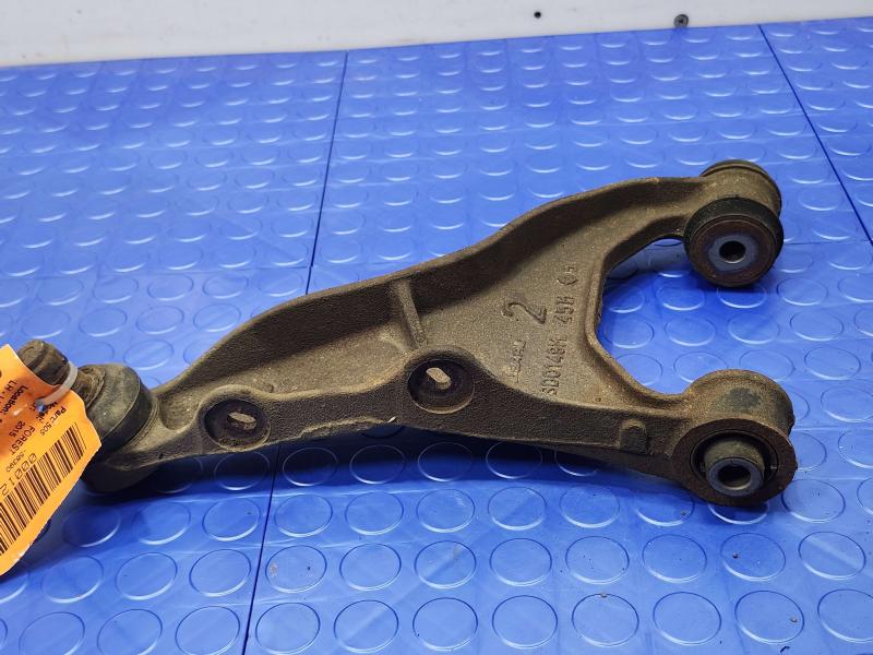 2015 Subaru Forester Upper Control Arm Rear