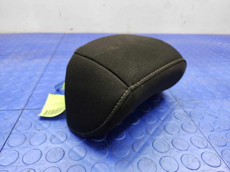 2016 Kia Forte Headrest