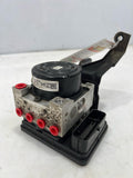 2014 Nissan Versa Anti-Lock Brake Parts