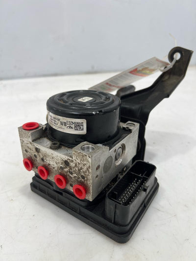 2014 Nissan Versa Anti-Lock Brake Parts