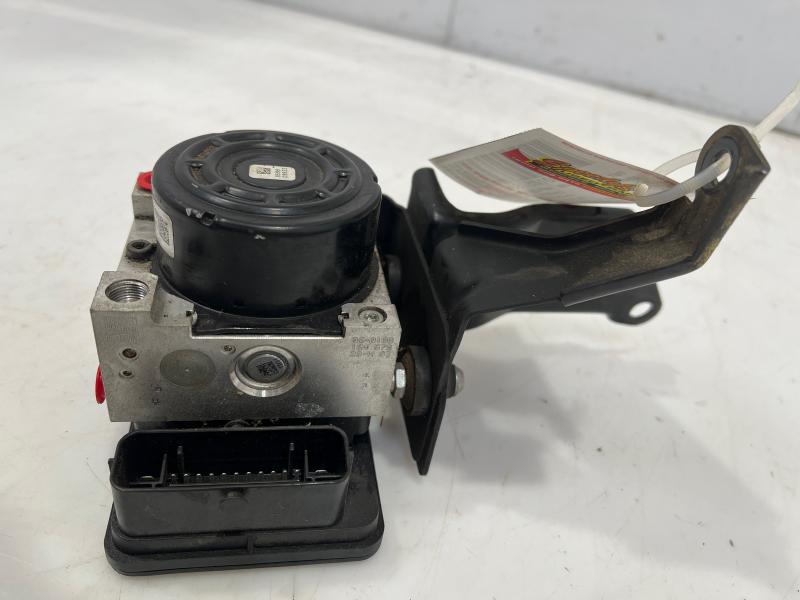 2014 Nissan Versa Anti-Lock Brake Parts