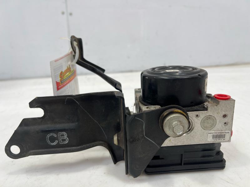 2014 Nissan Versa Anti-Lock Brake Parts