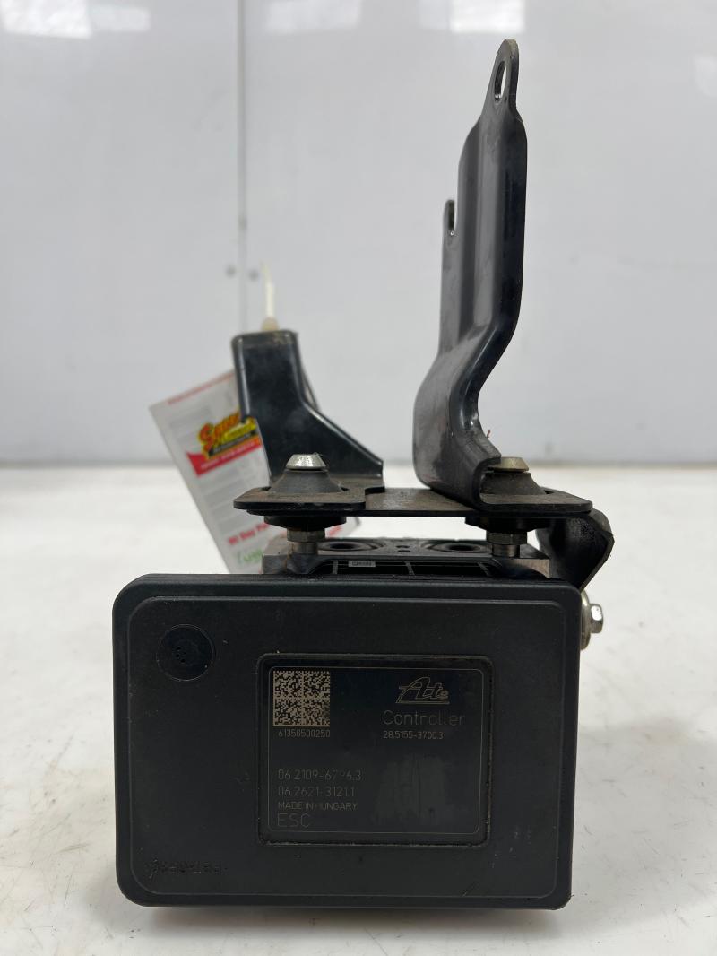 2014 Nissan Versa Anti-Lock Brake Parts