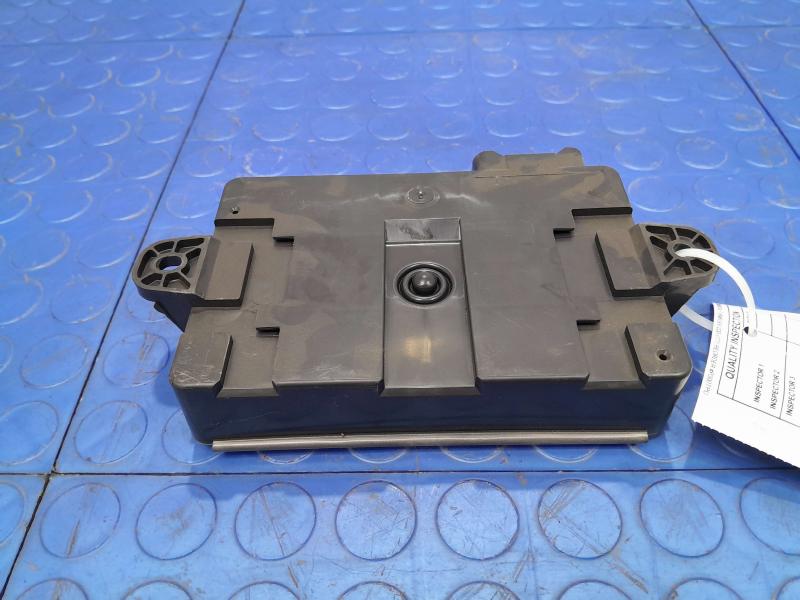 2018 Jaguar XE Chassis Brain Box