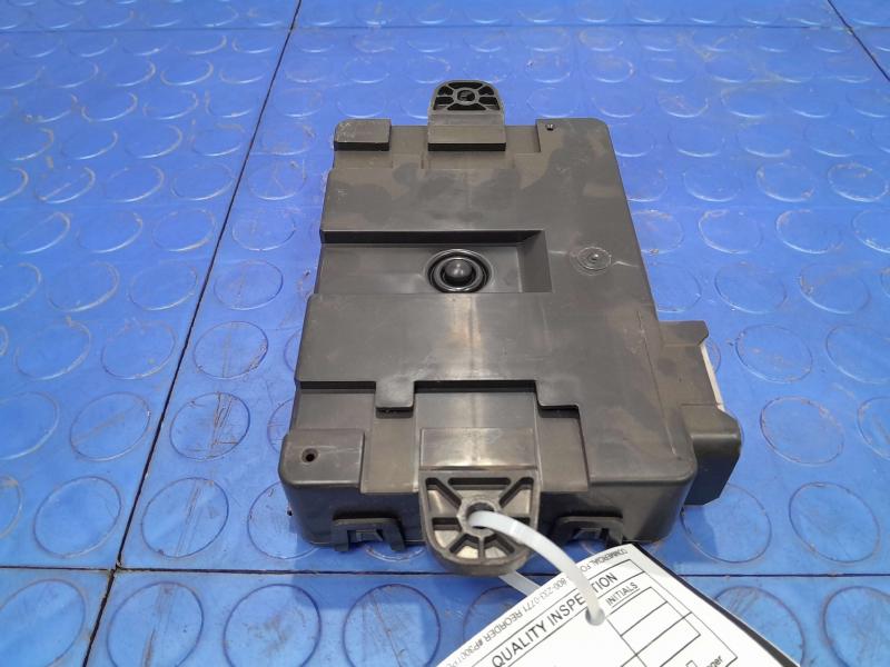 2018 Jaguar XE Chassis Brain Box