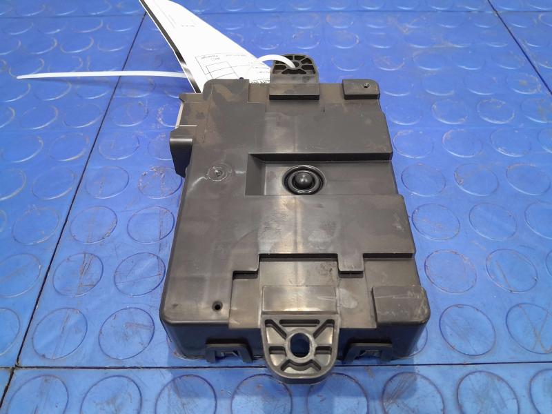 2018 Jaguar XE Chassis Brain Box