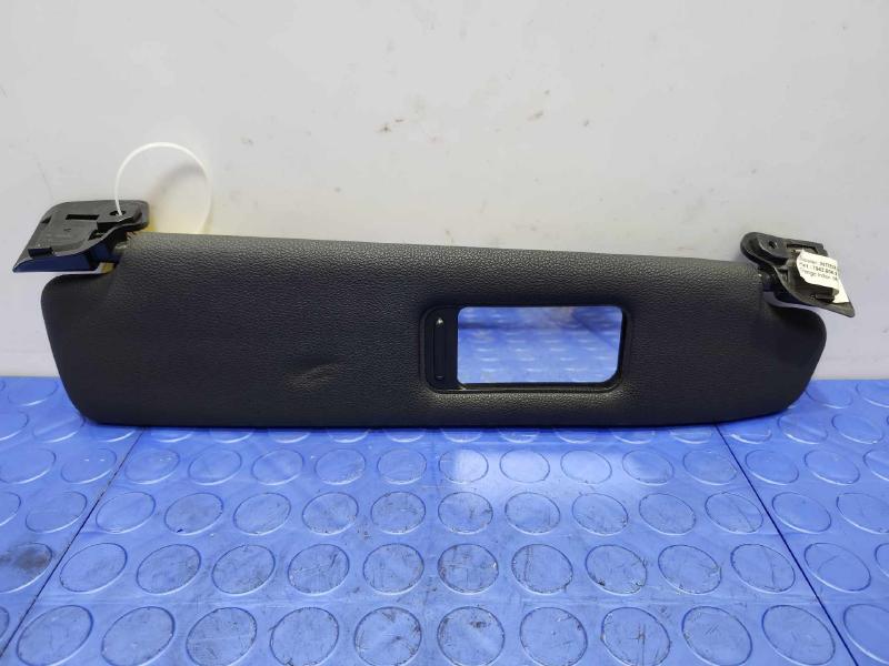 2003 BMW Z4 Sun Visor