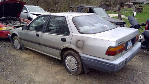 1987 Honda Accord Air Cond. Evaporator