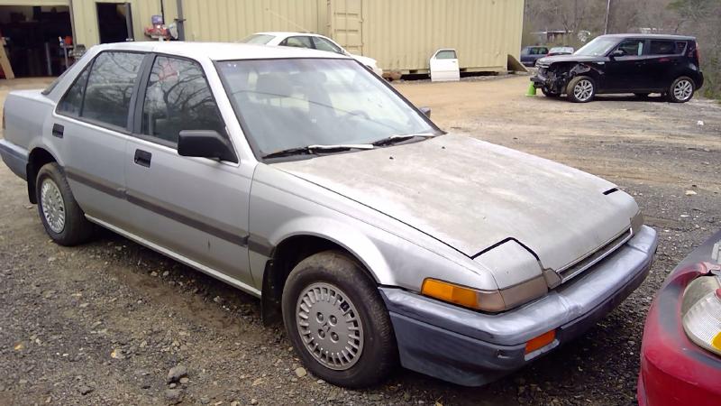 1987 Honda Accord Air Cond. Evaporator