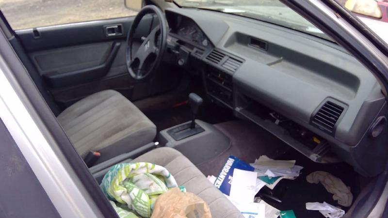 1987 Honda Accord Air Cond. Evaporator