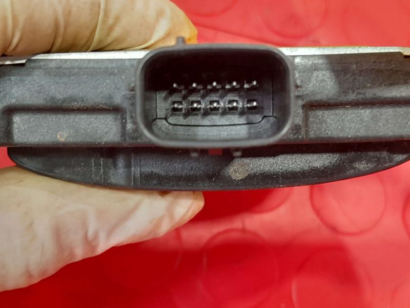 2018 Toyota Highlander Camera/Projector