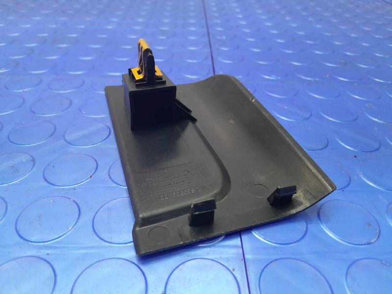 2017 Lincoln MKC Misc Ebay Parts
