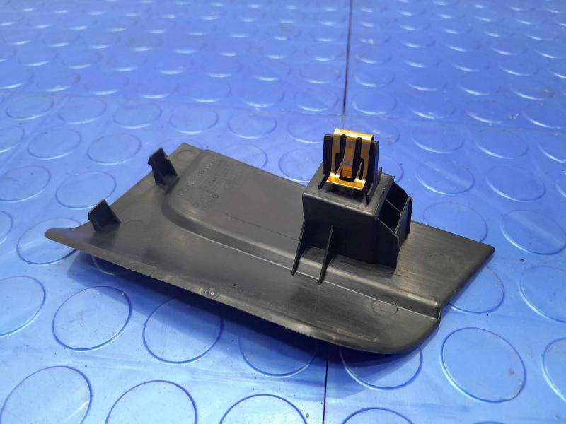 2017 Lincoln MKC Misc Ebay Parts