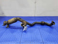 2011-2013 Kia Sorento 3.5L Exhaust Crossover Pipe Front Exhaust Pipe OEM 286101U100