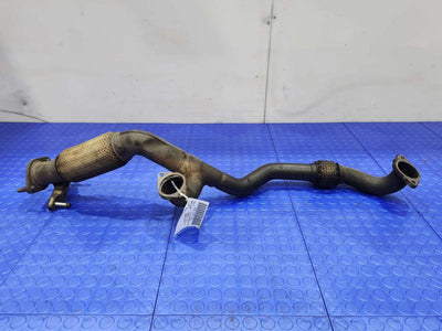 2011-2013 Kia Sorento 3.5L Exhaust Crossover Pipe Front Exhaust Pipe OEM 286101U100
