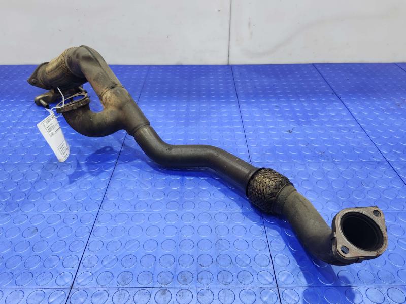 2011-2013 Kia Sorento 3.5L Exhaust Crossover Pipe Front Exhaust Pipe OEM 286101U100