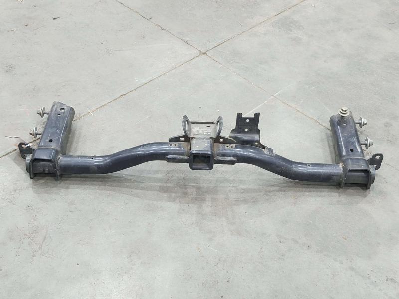 2016 Ford Edge Trailer Hitch