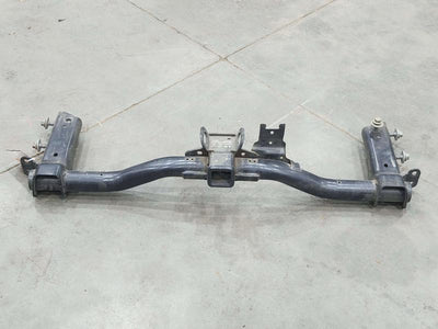 2016 Ford Edge Trailer Hitch