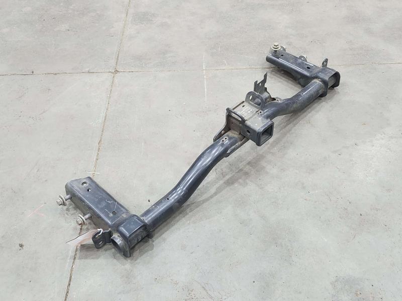 2016 Ford Edge Trailer Hitch