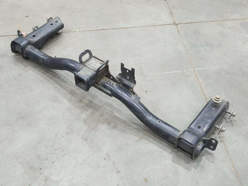2016 Ford Edge Trailer Hitch