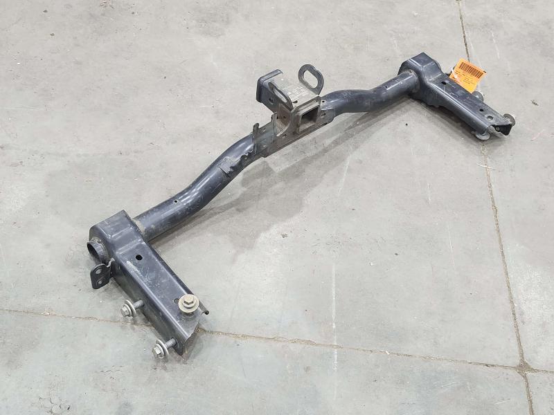 2016 Ford Edge Trailer Hitch