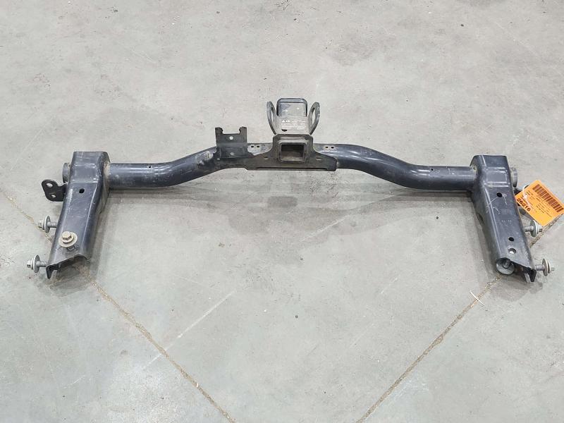 2016 Ford Edge Trailer Hitch
