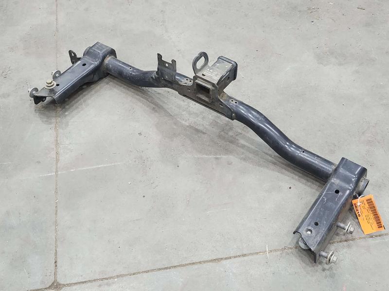 2016 Ford Edge Trailer Hitch