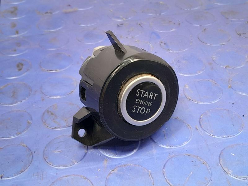 2018-2024 Nissan Kicks Keyless Ignition Start Stop Button OEM 251505RA0B