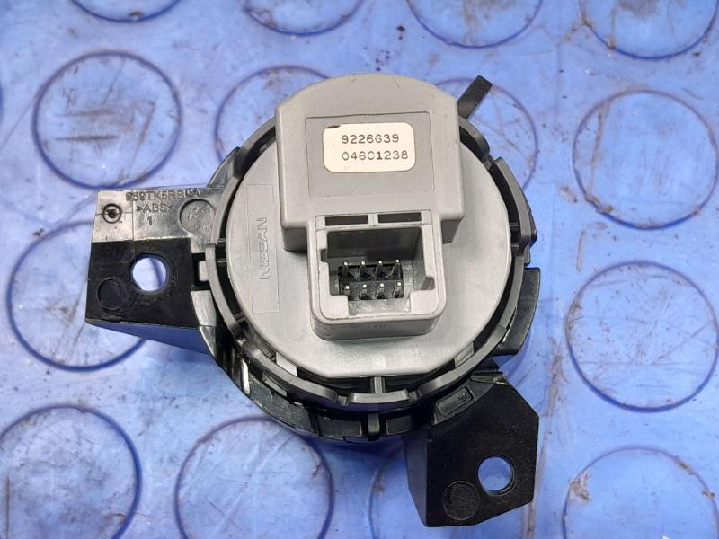 2018-2024 Nissan Kicks Keyless Ignition Start Stop Button OEM 251505RA0B