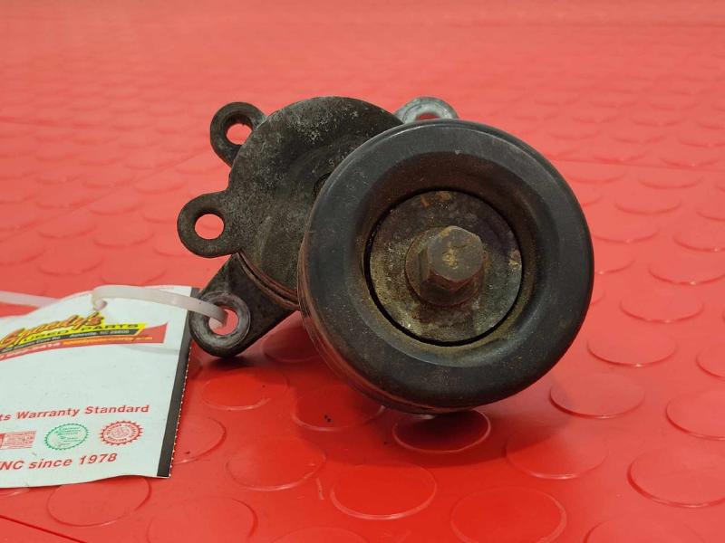 2010 Nissan Murano Engine Belt Tensioner
