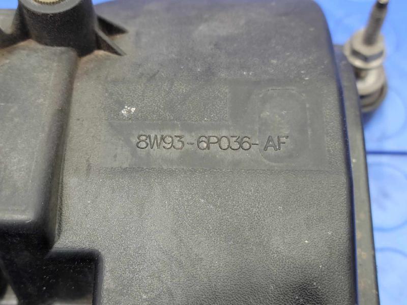 2010 Land Rover Range Rov Valve Cover