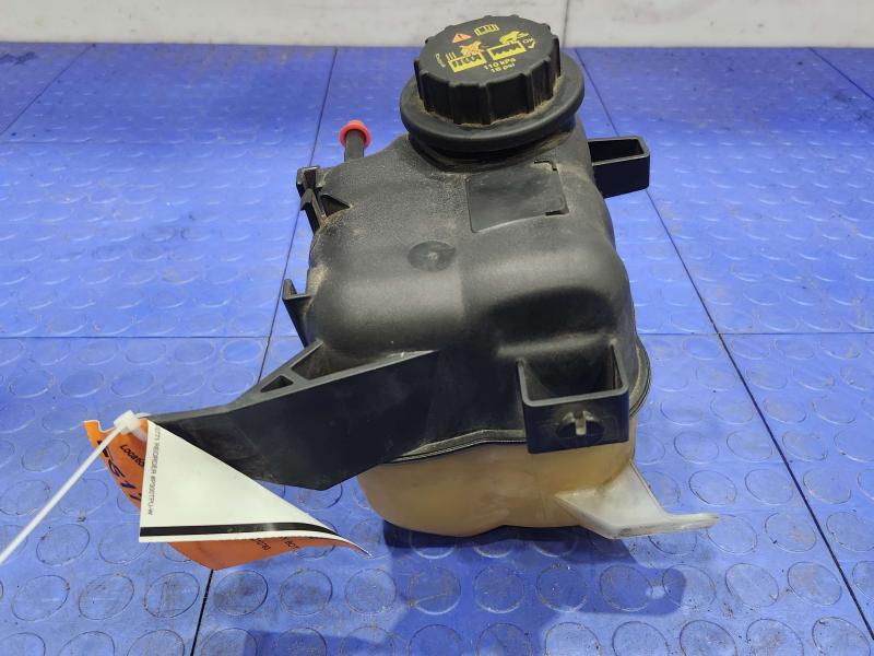 2014 Ford Explorer Coolant Recovery Bottle