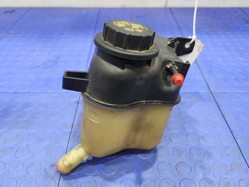 2014 Ford Explorer Coolant Recovery Bottle