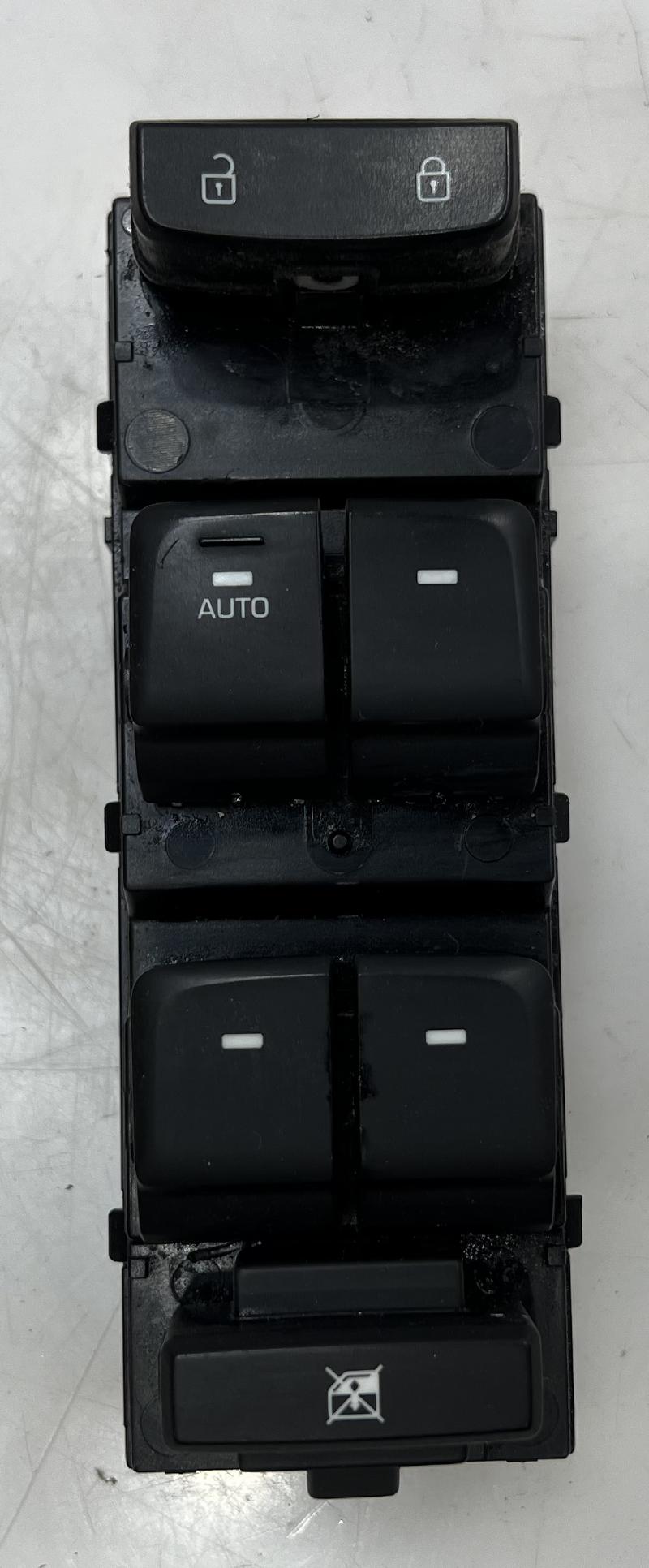 2017 Hyundai Sonata Door Switch Front