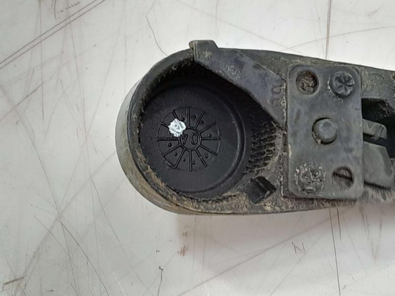 2005 Dodge Ram 1500 Wiper Arm