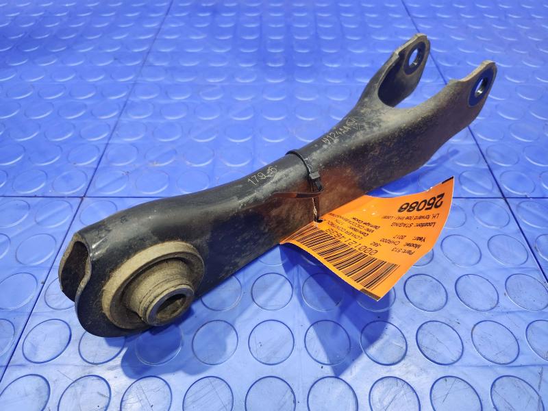 2017 Chrysler 200 Lower Control Arm Rr