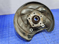 2018 Audi Q7 Rear Knuckle/Stub Axle