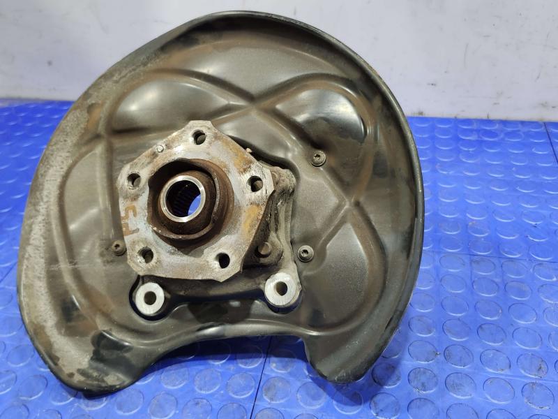 2018 Audi Q7 Rear Knuckle/Stub Axle