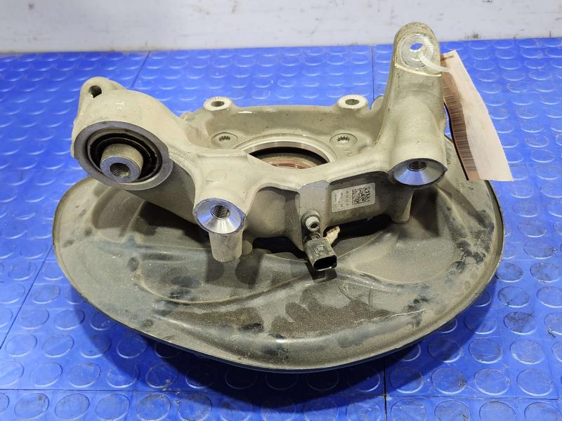 2018 Audi Q7 Rear Knuckle/Stub Axle
