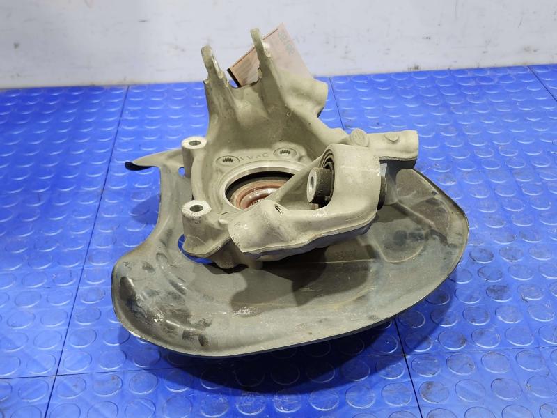 2018 Audi Q7 Rear Knuckle/Stub Axle